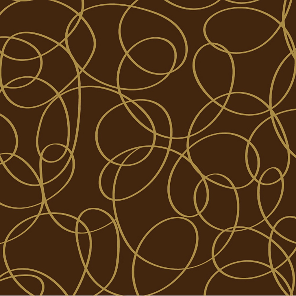 [LF033035] Transfers for magnetic moulds 135 x 275 mm scribble
