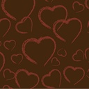 Trasferelli per stampo magnetico love explosion