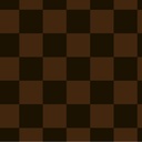 Transfers for magnetic moulds 135 x 275 mm chessboard