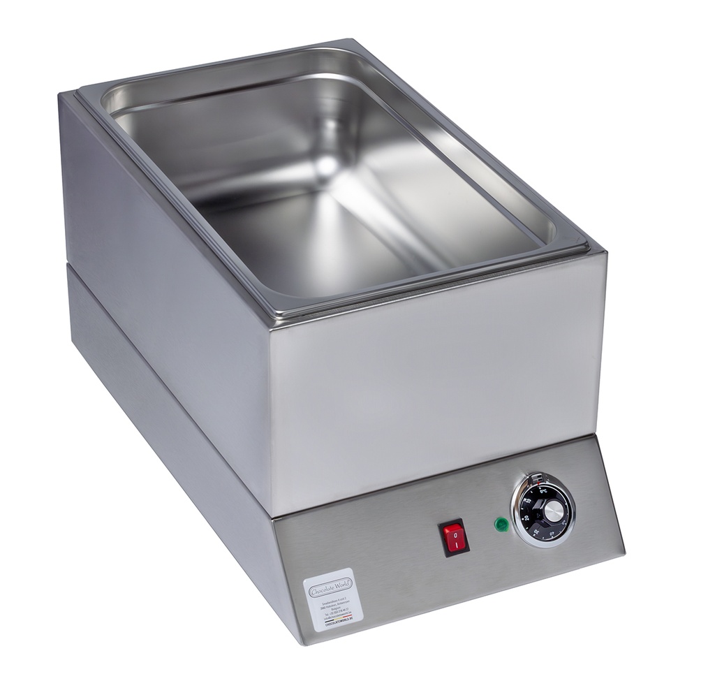 [M1003] Smeltbak 1 x 21 liter