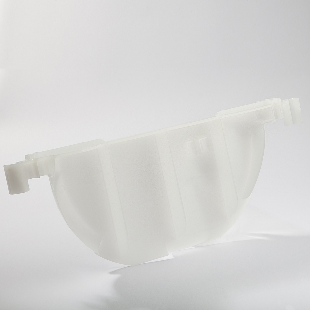 [M1019B] Grattoir pour tempéreuse de table 3 litres
