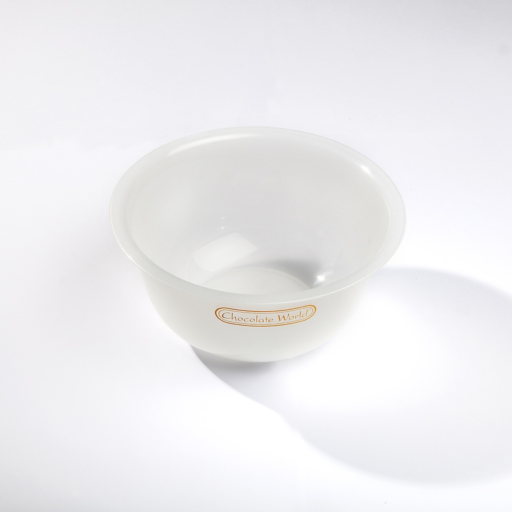 [M1022B] Rührschüssel Kunststoff 280 mm - 4,5 L