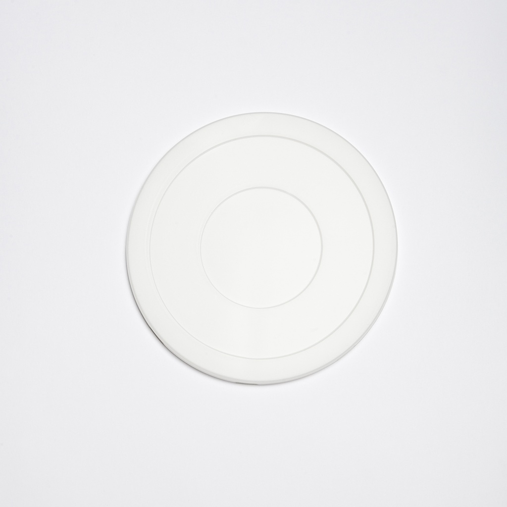 [M1023A] Lid for mixing bowl plastic 240 mm - 2,5 L