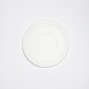 Lid for mixing bowl plastic 240 mm - 2,5 L