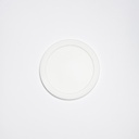 Deksel voor mengkom plastic 190 mm - 1,0 L