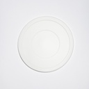 Lid for mixing bowl plastic 280 mm - 4,5 L