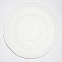 Coperchio per baccinella di plastica 400 mm - 13,0 L
