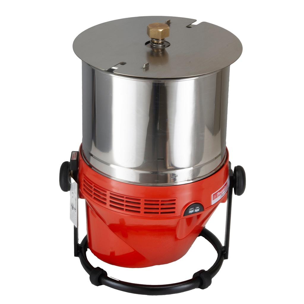 [M1025-110V] Macchina per concaggio, modello da tavolo 4,5 kg