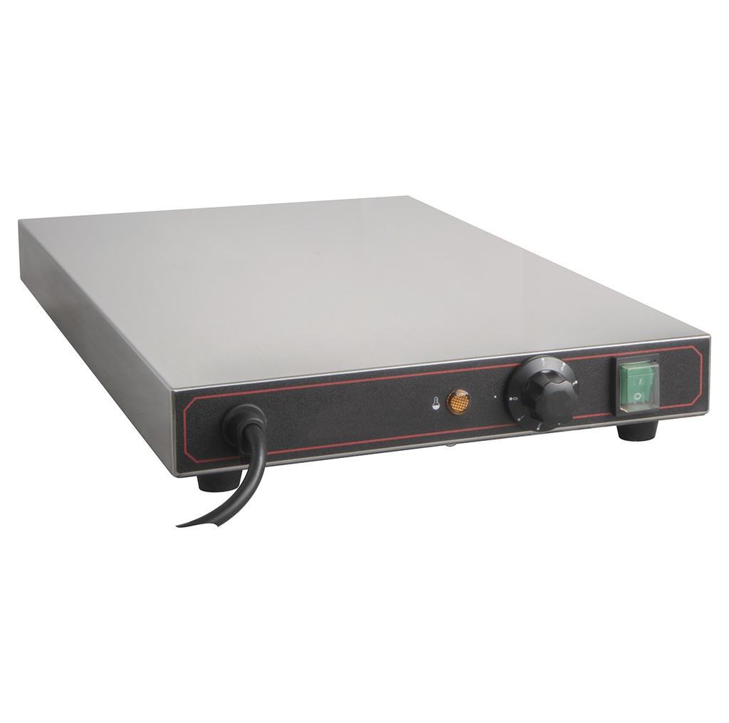 [M1027] Heizplatte GN 1/1 230V 50/60 Hz