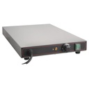 Placa calefactora GN 1/1 230V 50/60 Hz