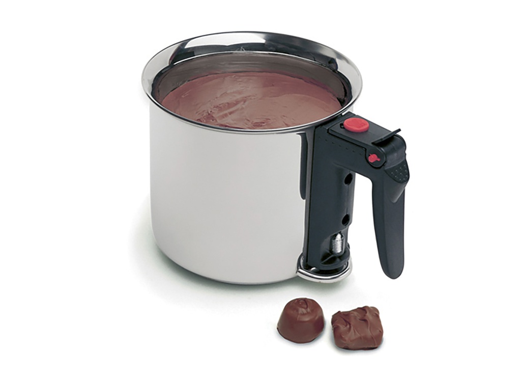 [M1030] Melting kettle bain marie 1,5 L