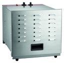 Secador de alimentos 230 mono 50/60Hz