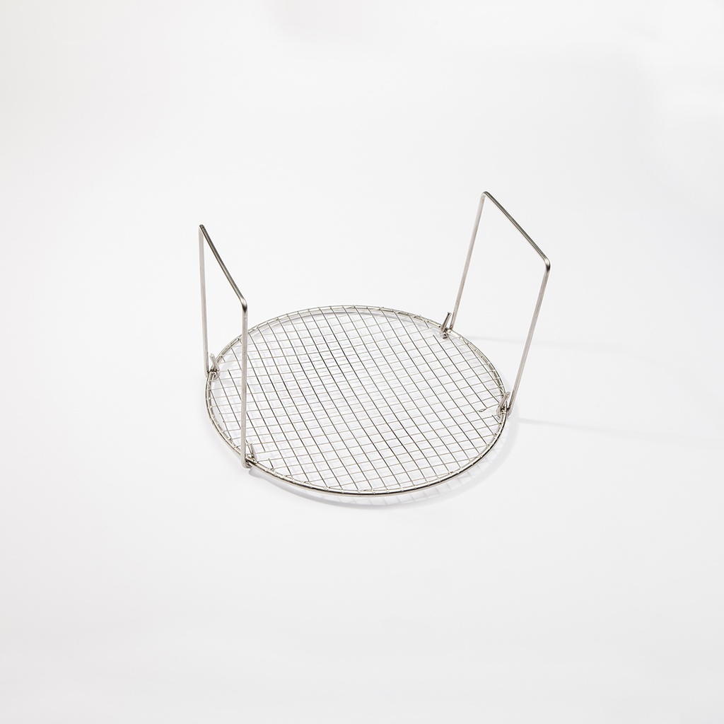 [M1095] Kandizeer grille rund 200 mm