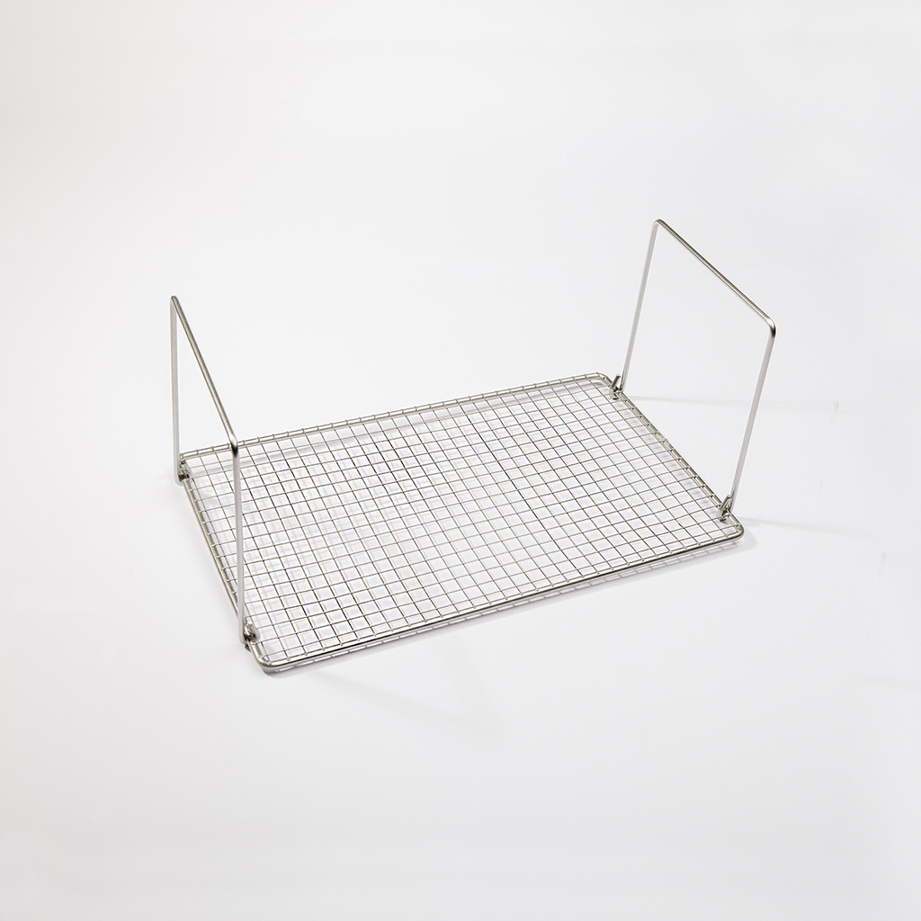 [M1096] Grill para azucarar x 150 mm