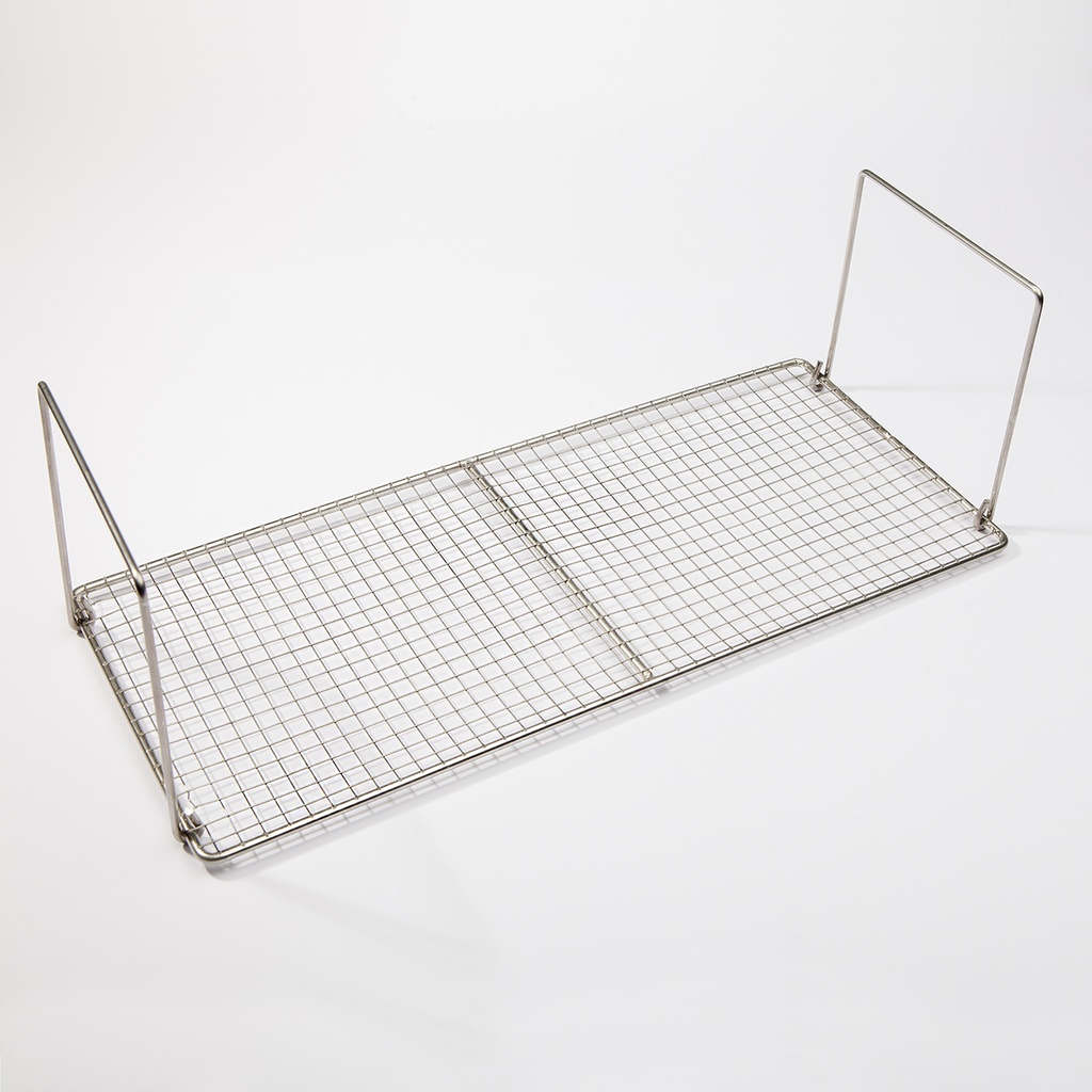 [M1097] Griglia per candire 350 x 150 mm