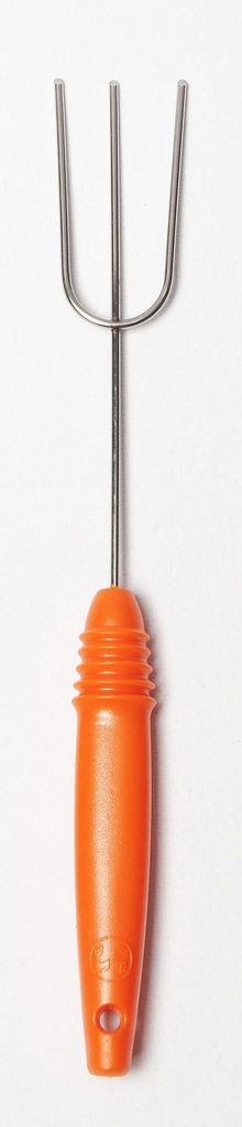 [M1104] Dipping fork 3-teeth