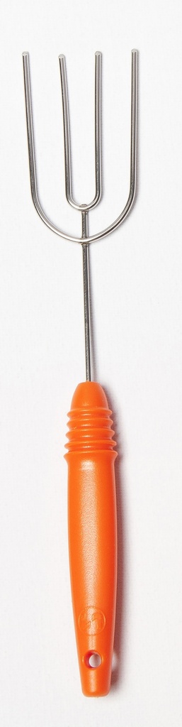 [M1105] Dipping fork 4-teeth