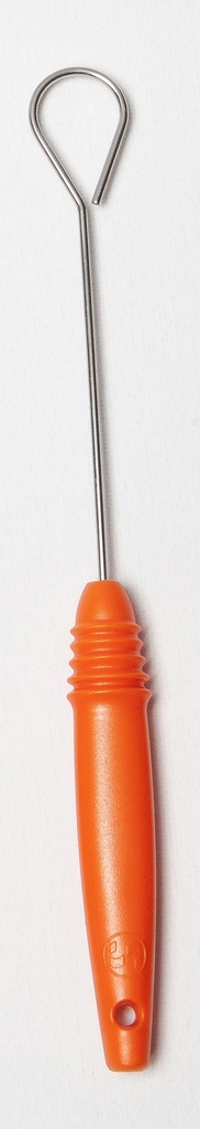 Pralineerfork oval