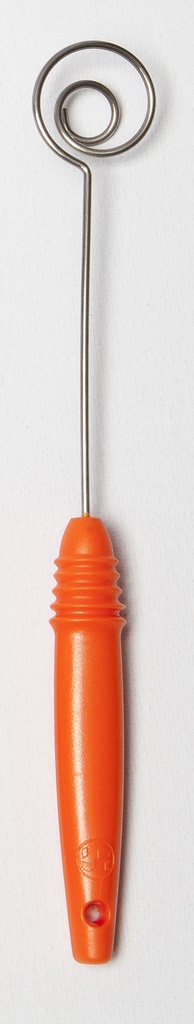 Dipping fork spiral