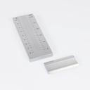 Mahlgradmesser 0–100 µm