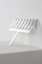 Leaf comb large for leaves 80 mm - Frank Haasnoot
