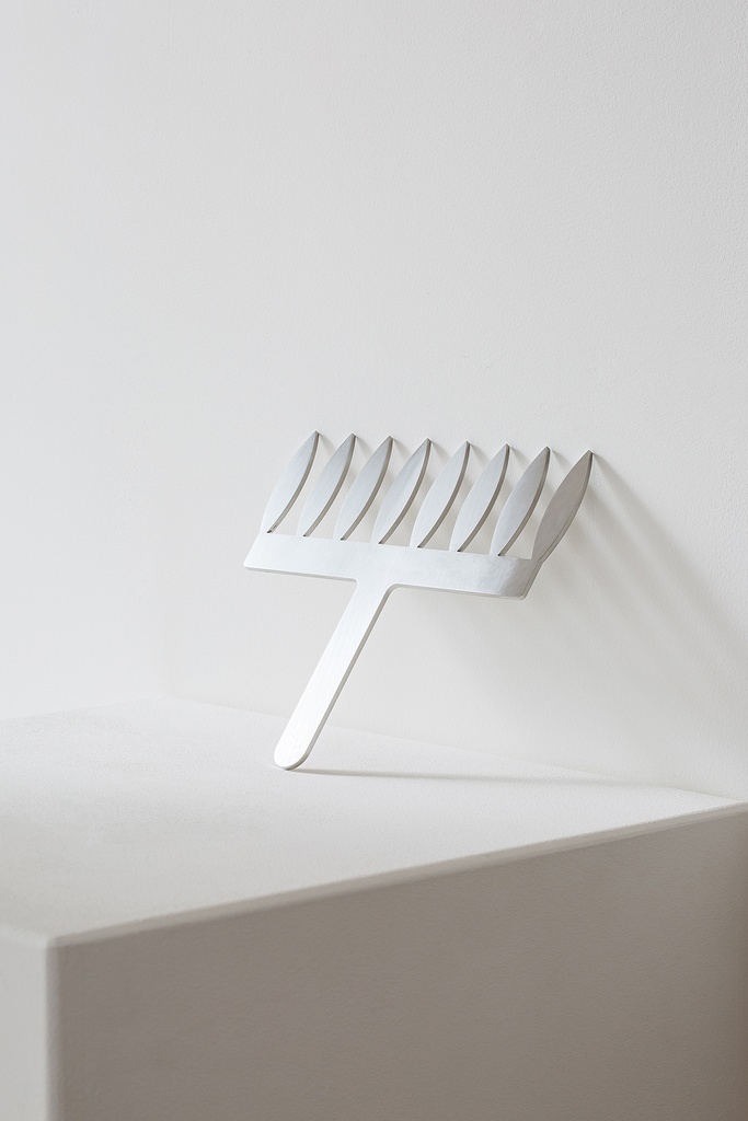 [M1115S] Leaf comb small for leaves 60 mm - Frank Haasnoot