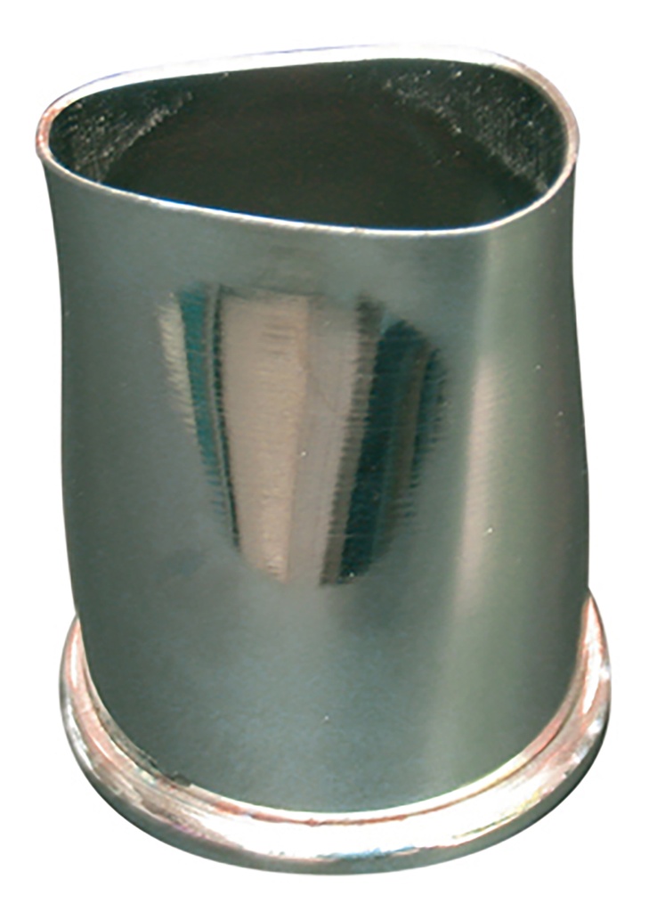 [M1144] Praline cutter navette 19 x 34 mm