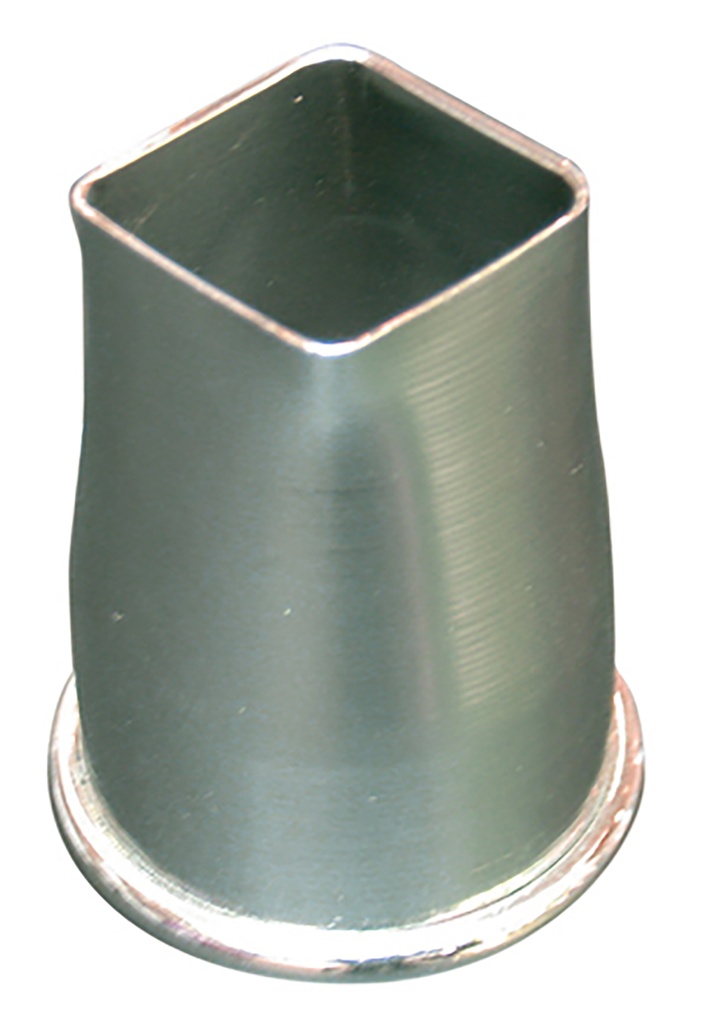 [M1145] Cutter rombo 29 x 27 mm