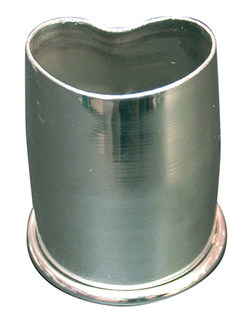 [M1146] Cortador judía 33 x 20 mm