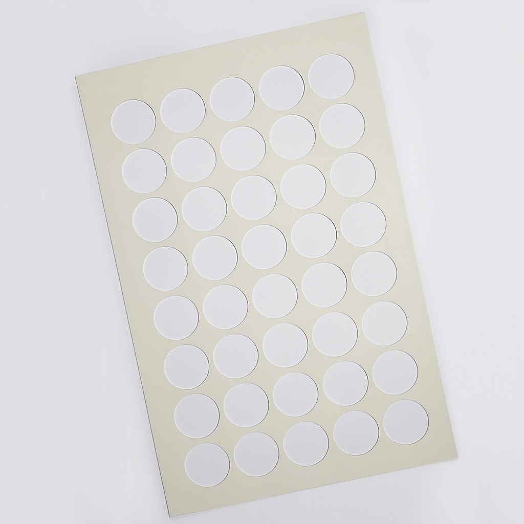 Gummimatte Ø 60 x 5 mm