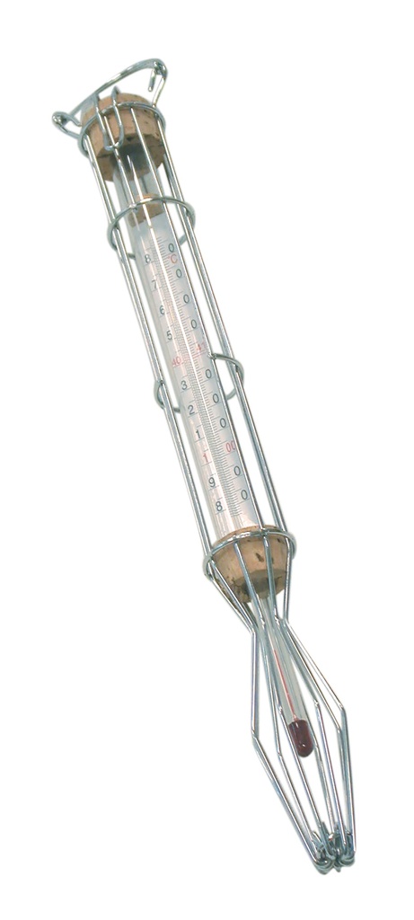 [M1173] Zuckerthermometer