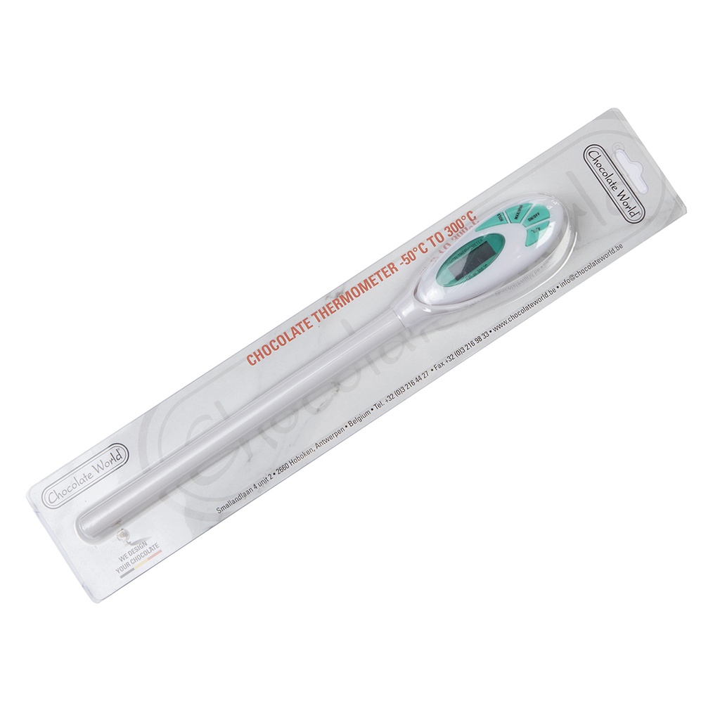 [M1174] Digitales Thermometer -50 °C bis +300 °C
