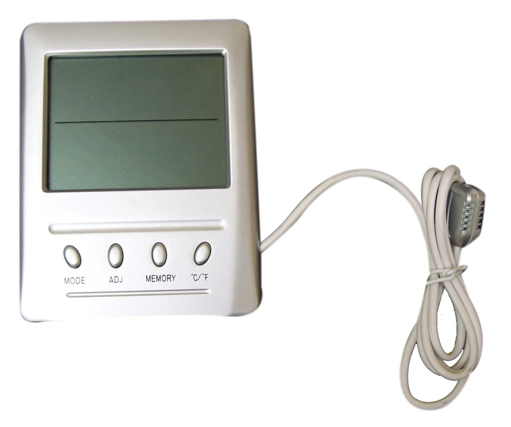[M1176] Hygro-thermometer met sonde