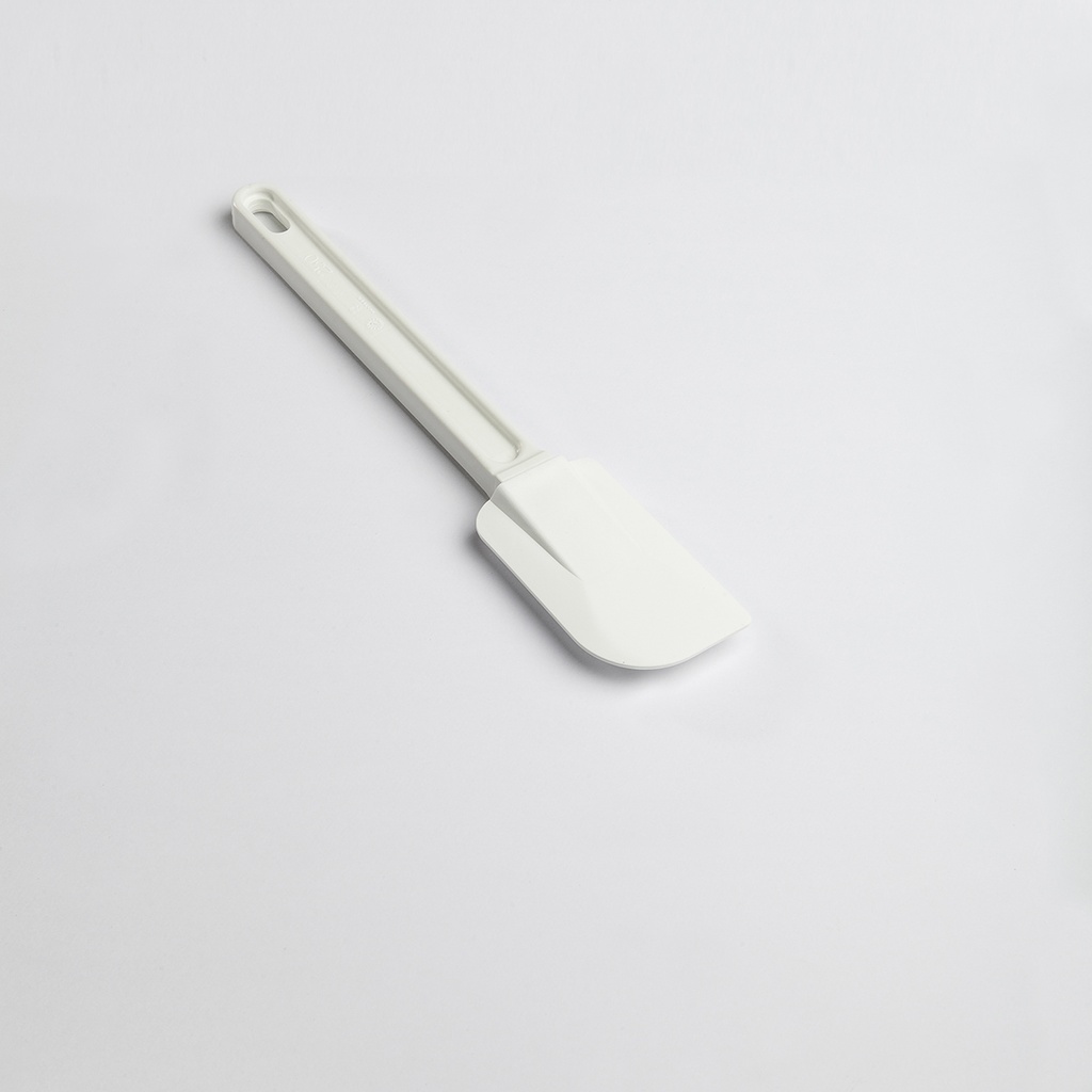 [M1184] Rubber spatula 250 mm
