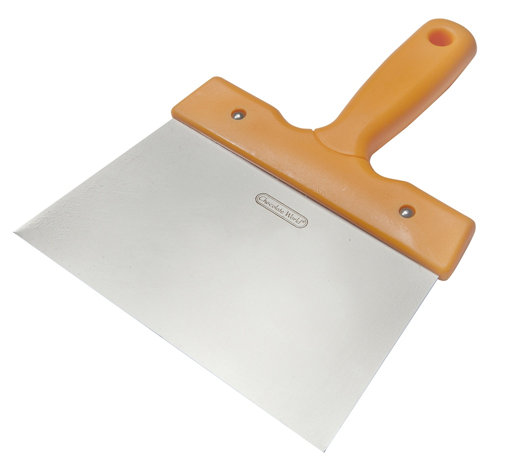 [M1185] Schaber Trapez 180 mm