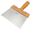 Schaber Trapez 180 mm