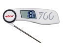 Voedingsthermometer met inklapbare sonde 'Ebro TLC 700'