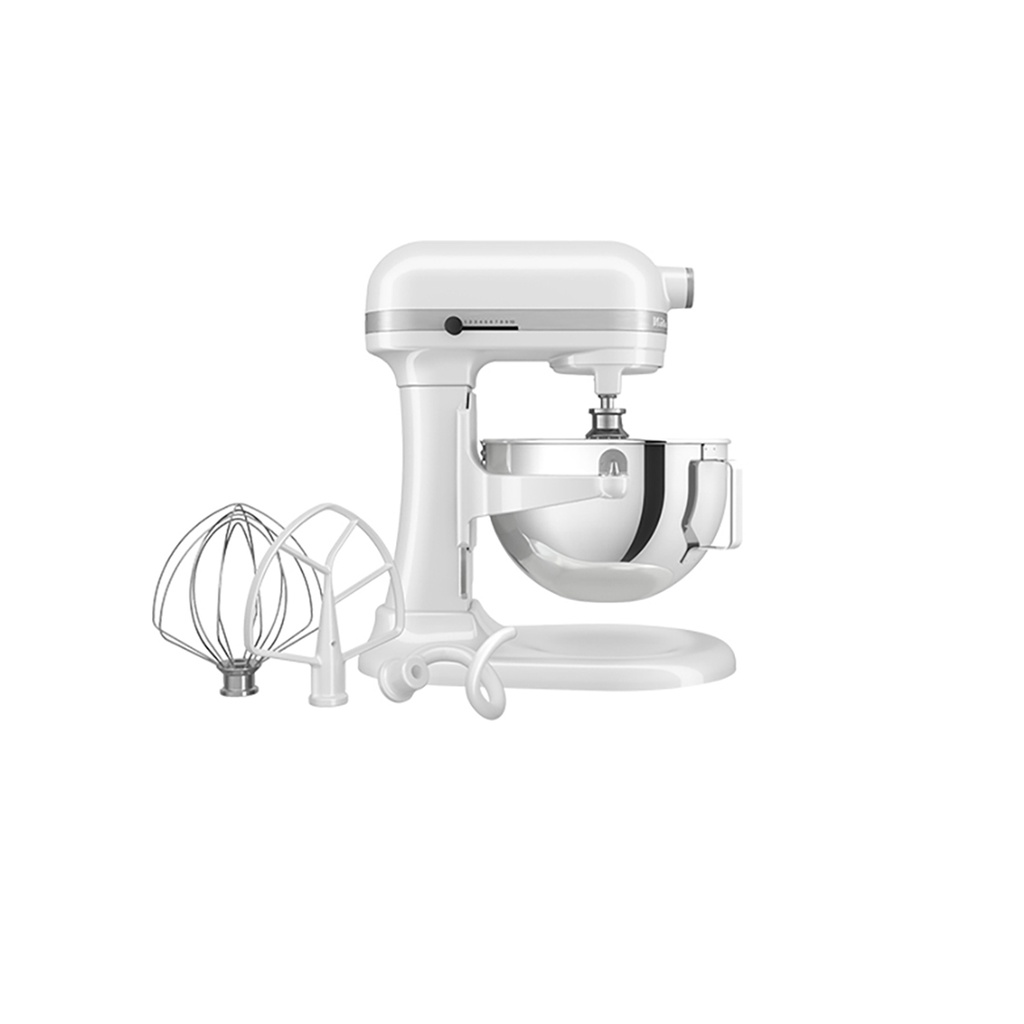 [M1253] Kitchenaid «alta resistencia» 5,2 l 220 V/1 fase - 50/60 Hz