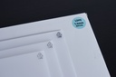 FORMART láminas de LDPE 1,5 mm