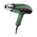 Heißluftgebläse 230 V / 50/60 Hz
