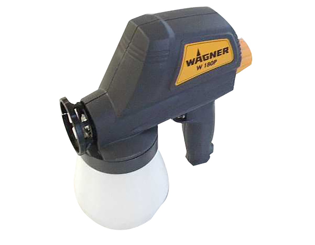[M1262] Spritzpistole Wagner W180P 220 V – 50 Hz