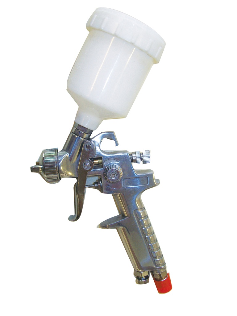 [M1263] Pistolet 100 ml