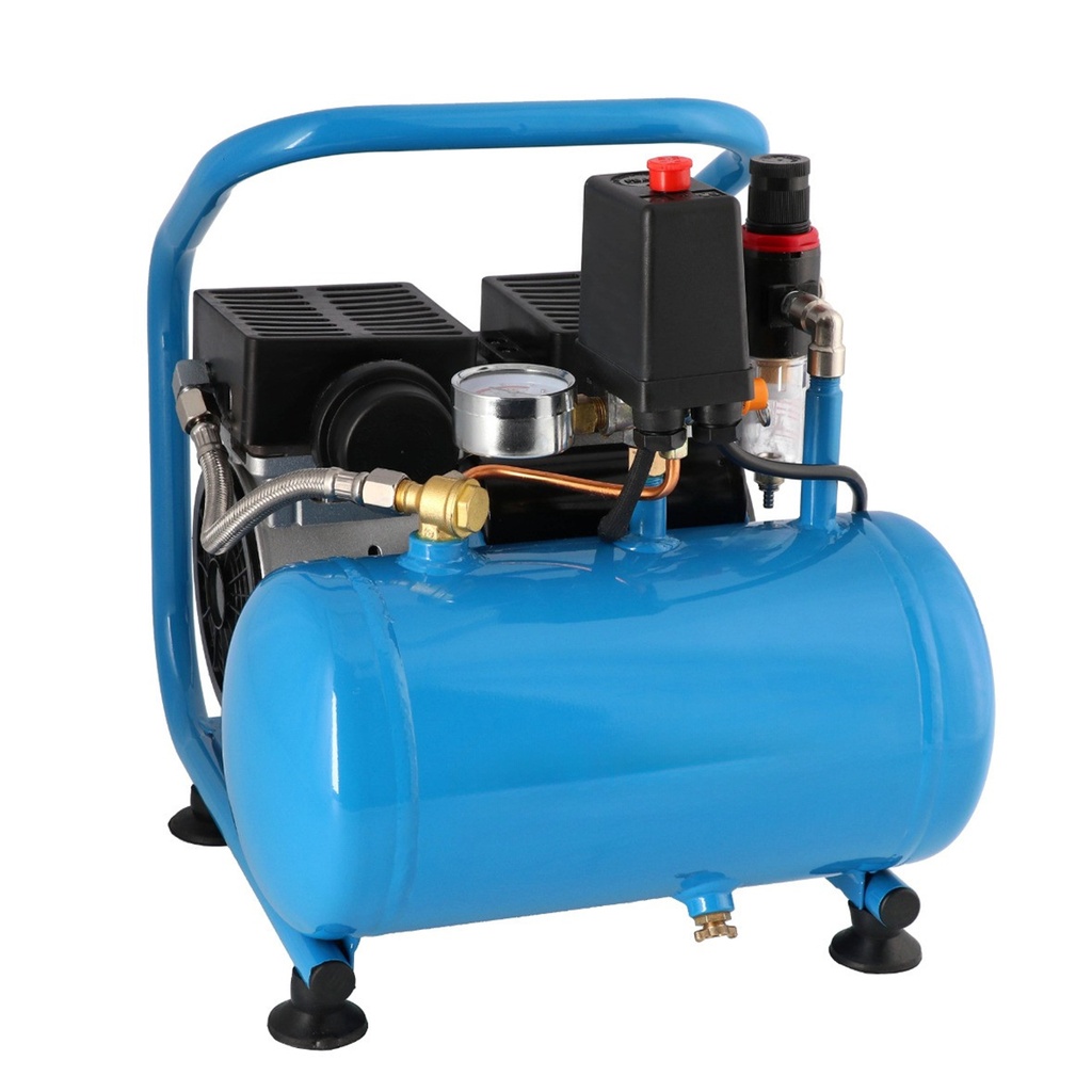 [M1264] Compressor 8 bar 230V mono 50Hz
