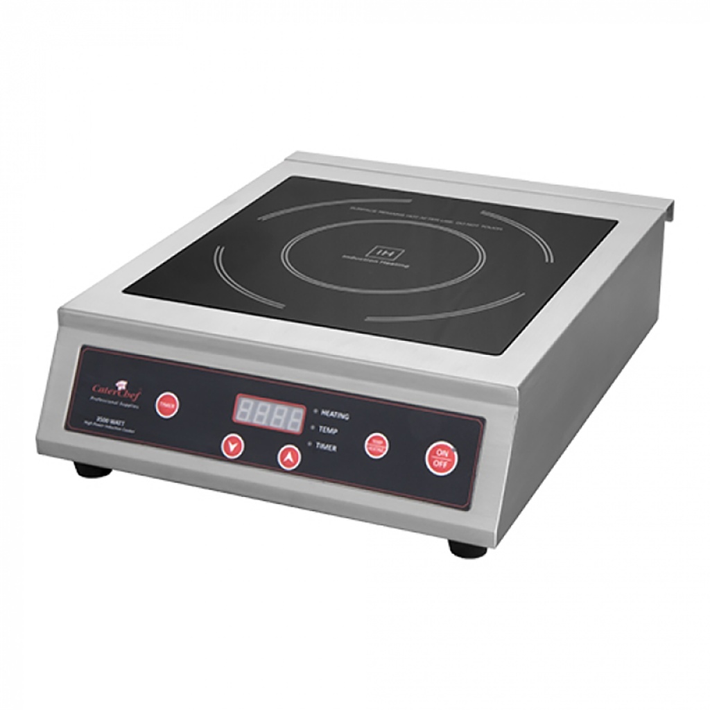 [M1271] Piano cottura a induzione 3500W 220-240V 50/60 Hz