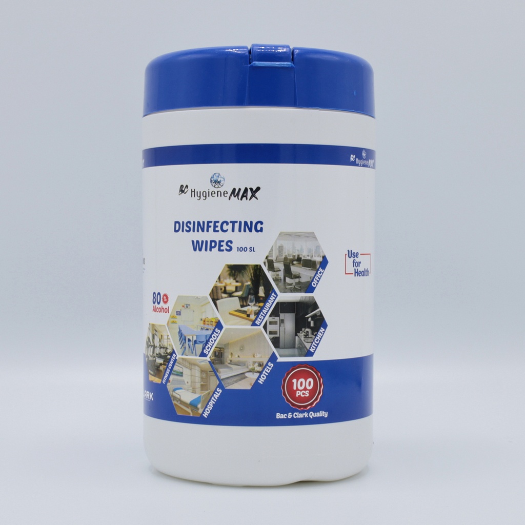 [M1547] Disinfectant wipes