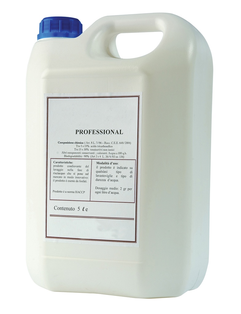 [M1569] Detergent for moulds 5lt