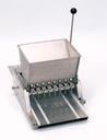 Easyfill filling machine 230V 50/60Hz 10 Watt