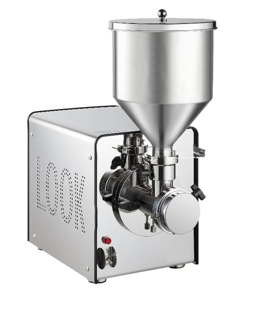 [M1970] Nut grinder 'Easy Paste'  230V mono 50/60 Hz