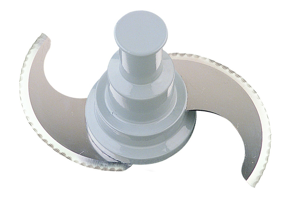 Serrated blade for Robot-Coupe 5 V.V.