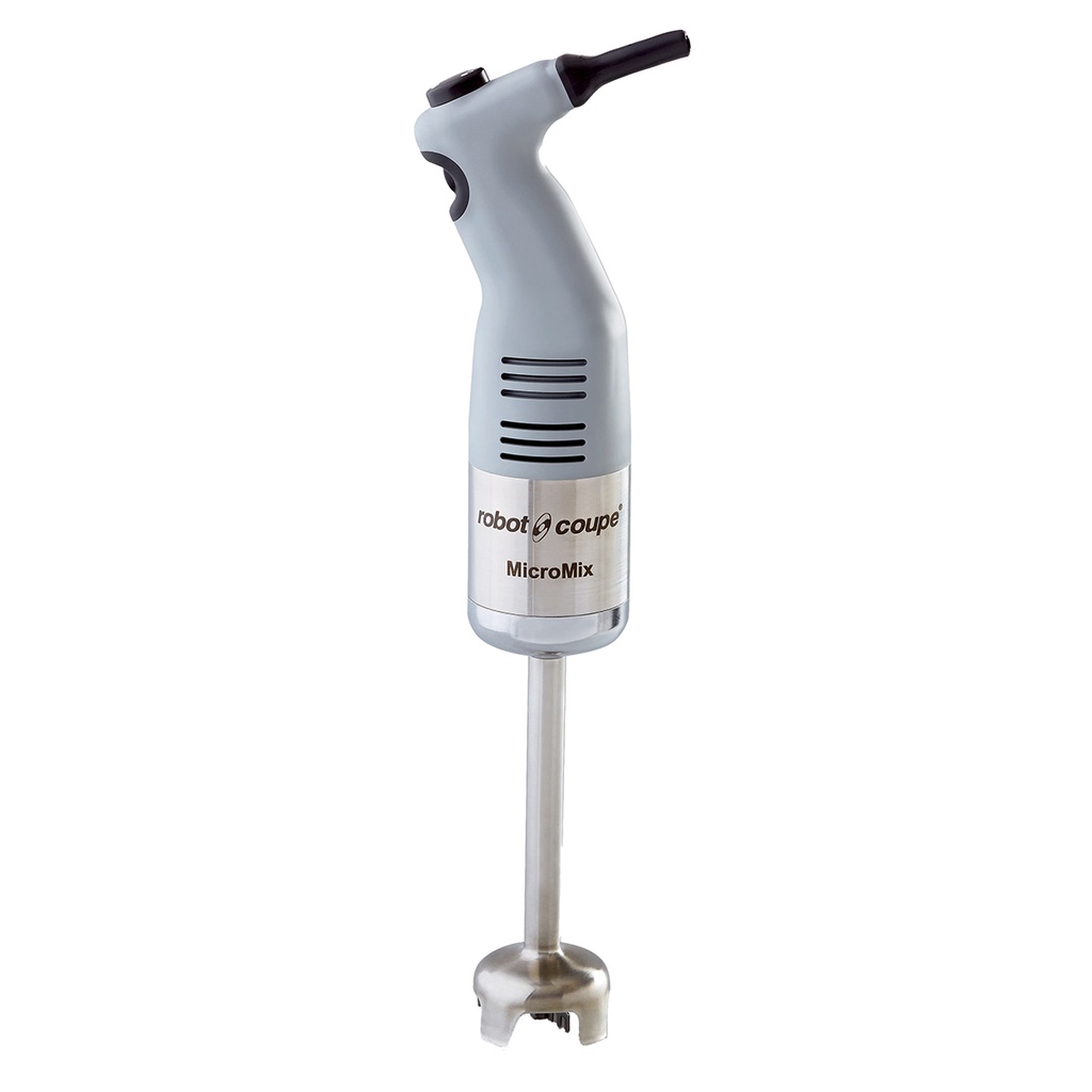 [M1982] Robot-Coupe MicroMix staafmixer 230 V mono 50 Hz